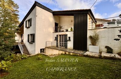 maison 8 pièces 200 m2 à vendre à Vaudreuille (31250)