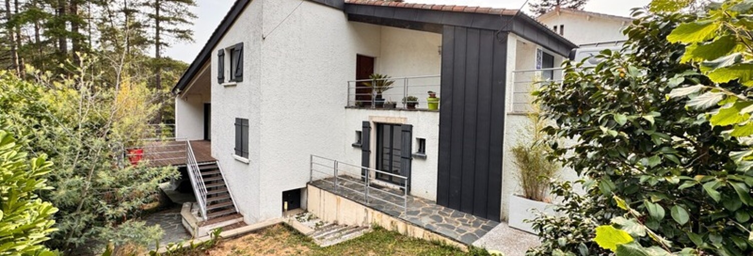 Maison 8 Pièces 200 m² à vendre à Revel (31250)