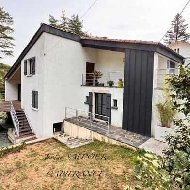 Maison 8 pièces 379000 €