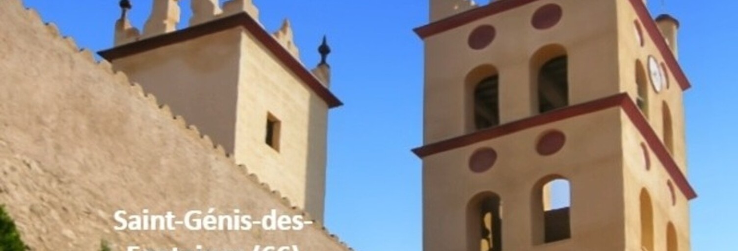 Immeuble  550 m² à vendre à Saint-Génis-des-Fontaines (66740)