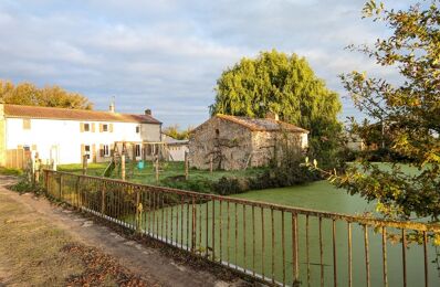 vente maison 198 000 € à proximité de Saint-Paul-du-Bois (49310)