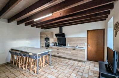 vente maison 198 000 € à proximité de Saint-Maurice-la-Fougereuse (79150)