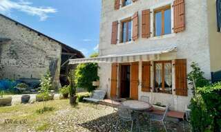 Maison 5 Pièces 159 m² à vendre à Saint-Genis-Pouilly (01630)