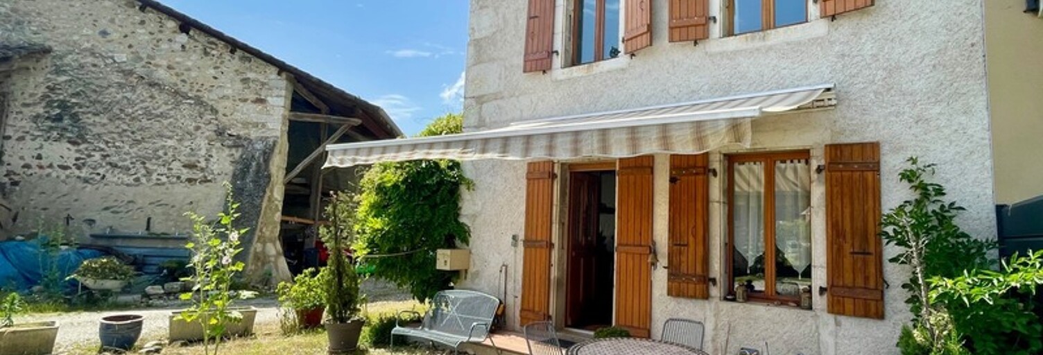 Maison 5 Pièces 159 m² à vendre à Saint-Genis-Pouilly (01630)