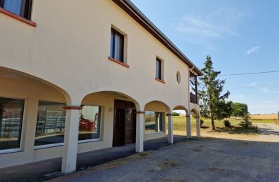 immeuble  pièces 700 m2 à vendre à Mirecourt (88500)