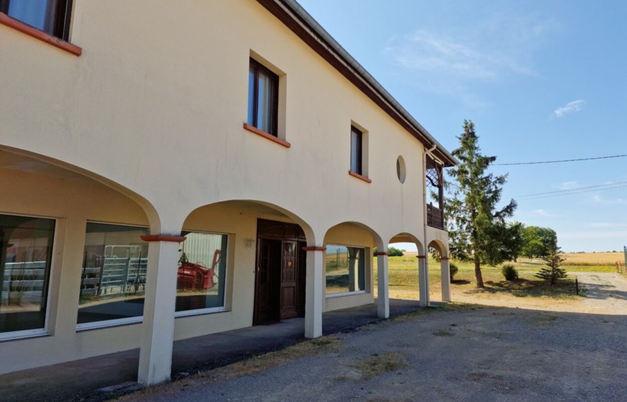 immeuble  pièces 700 m2 à vendre à Mirecourt (88500)