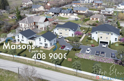 vente maison 408 900 € à proximité de Saint-Jean-de-la-Porte (73250)