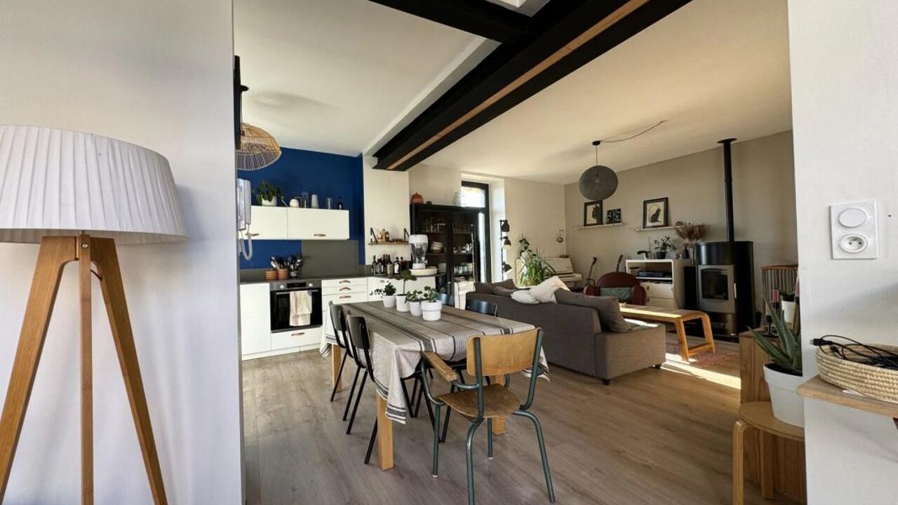 maison 7 pièces 155 m2 à vendre à Nîmes (30000)