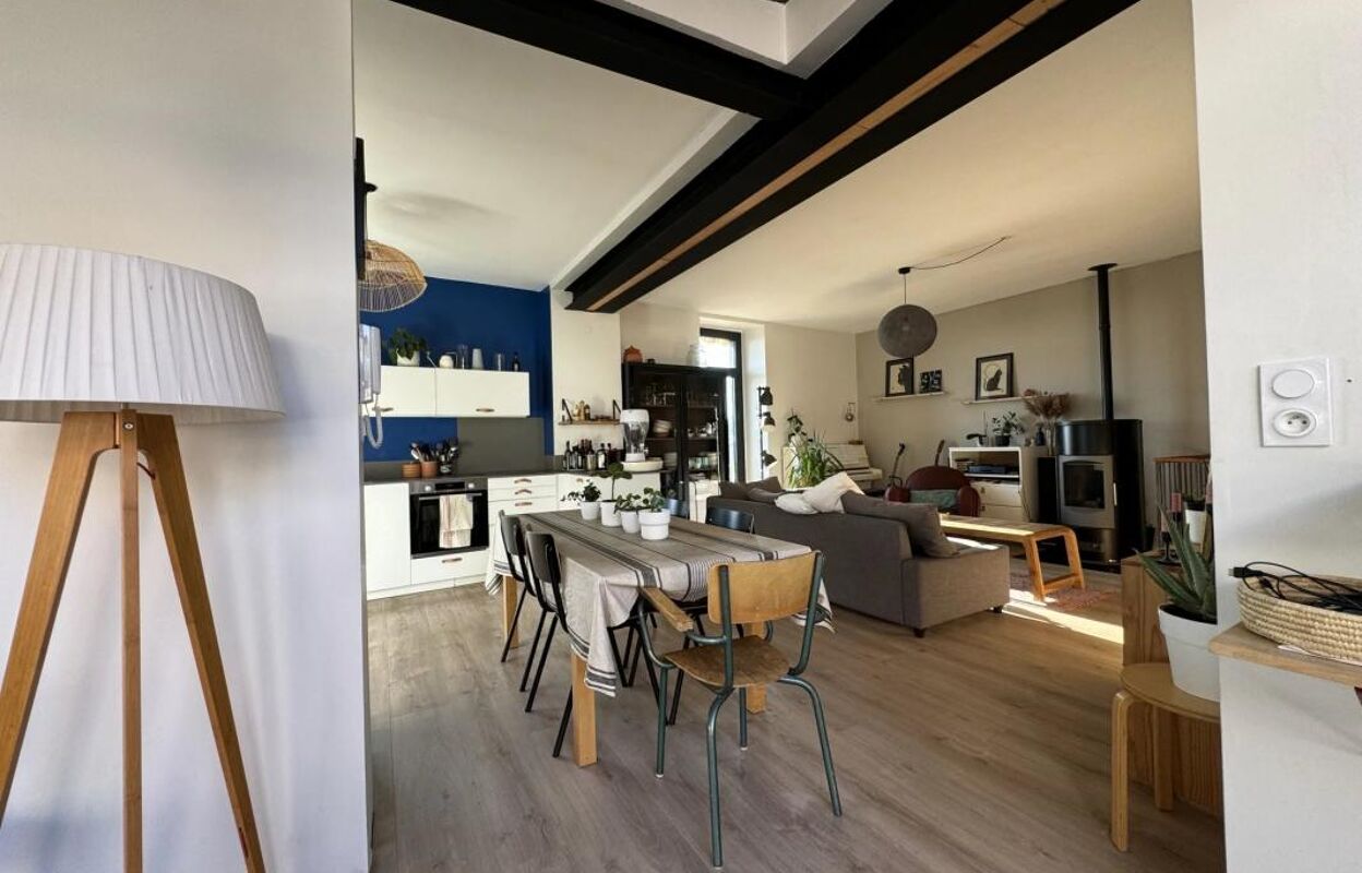 maison 7 pièces 155 m2 à vendre à Nîmes (30000)