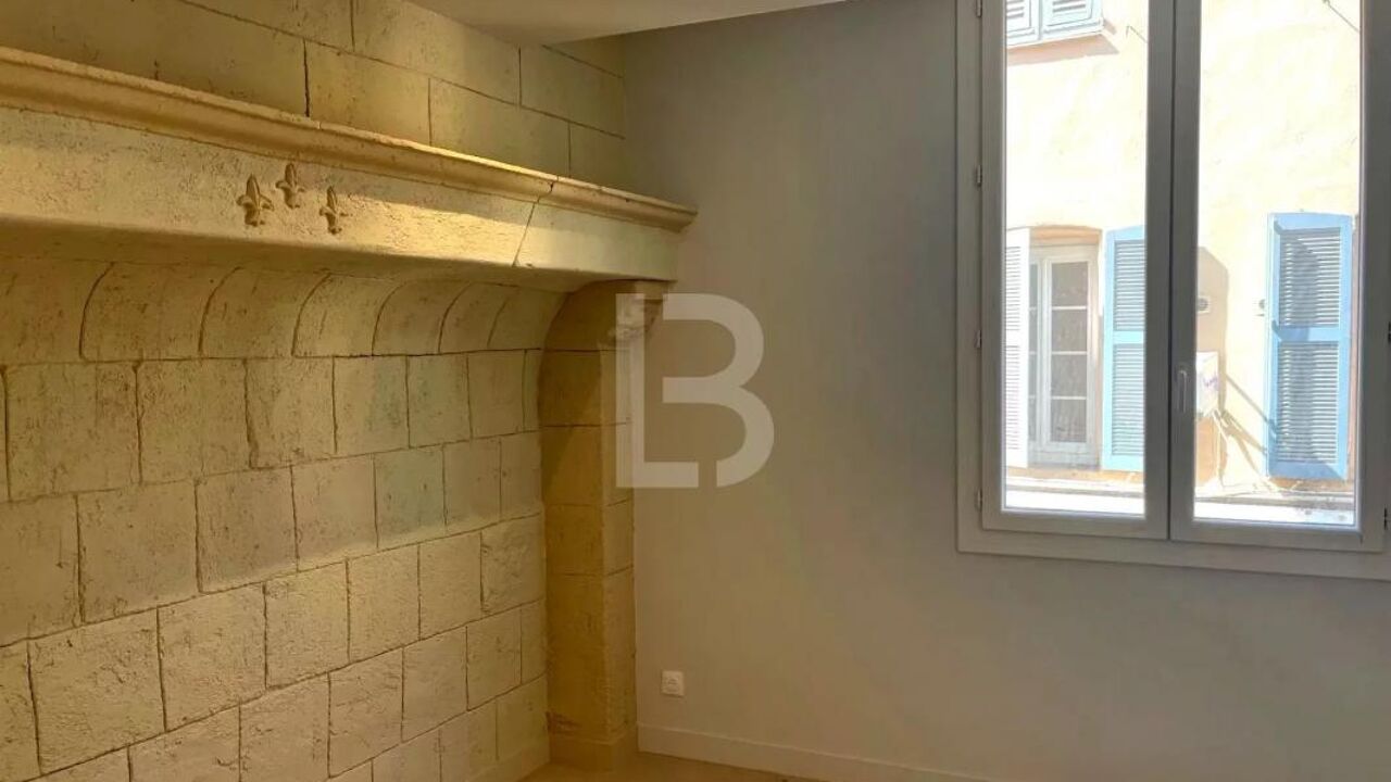 maison 5 pièces 85 m2 à vendre à Cannes (06400)