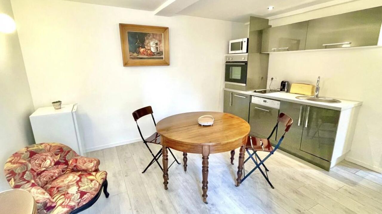 appartement 4 pièces 40 m2 à vendre à Valbonne (06560)