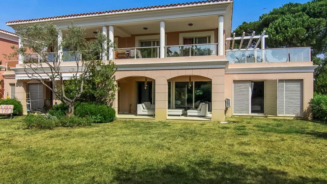 maison 8 pièces 240 m2 à vendre à Antibes (06600)