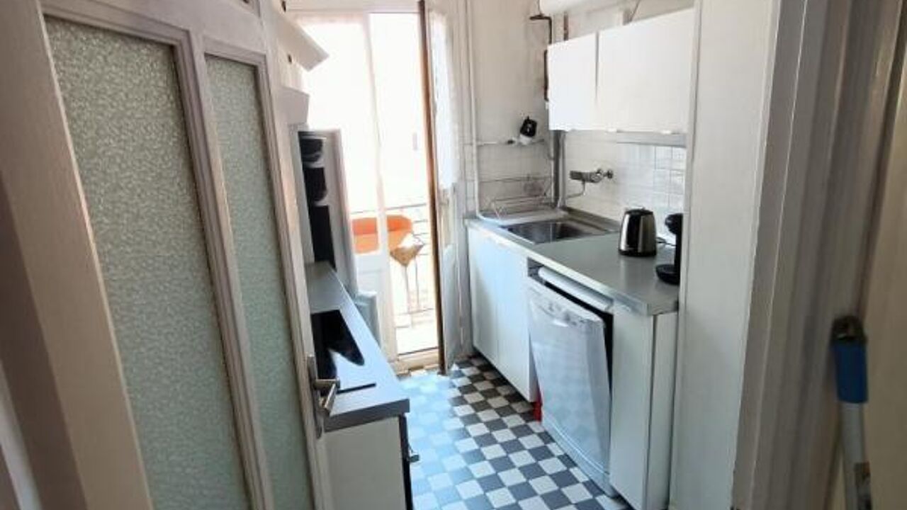 appartement 3 pièces 63 m2 à louer à Toulon (83000)