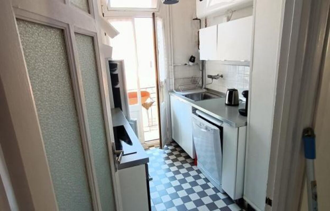 appartement 3 pièces 63 m2 à louer à Toulon (83000)