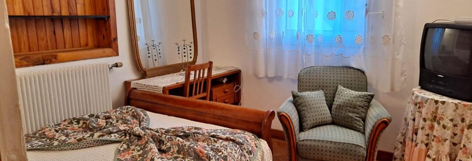 Appartement 1 Pièce 10 m² à louer à Rosny-sous-Bois (93110)