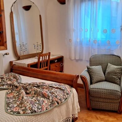 Appartement 1 pièces 500 €