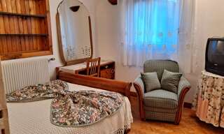 Appartement 1 Pièce 10 m² à louer à Rosny-sous-Bois (93110)