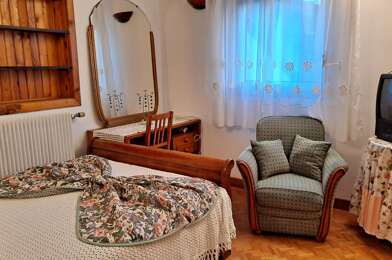 Appartement 1 pièces 500 €