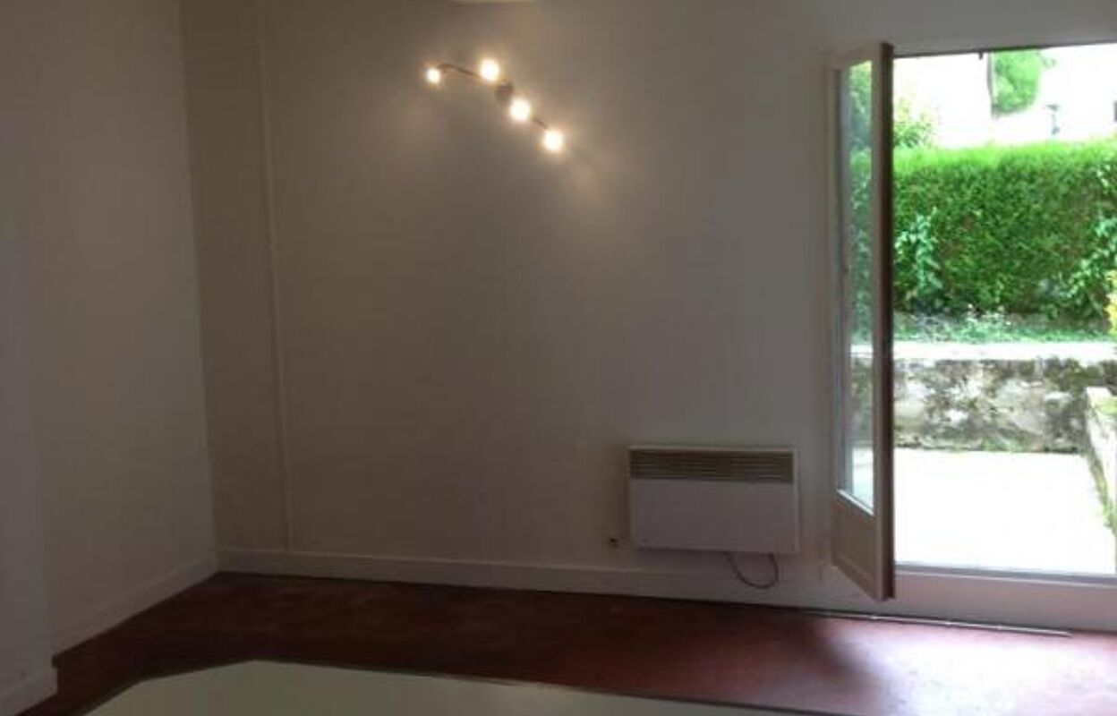 appartement 1 pièces 26 m2 à louer à Chamarande (91730)