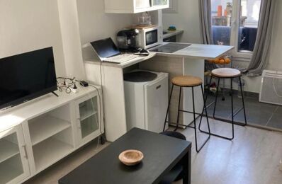 location appartement 910 € CC /mois à proximité de Rungis (94150)