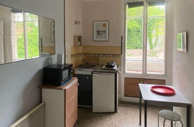 location appartement 450 € CC /mois à proximité de Honfleur (14600)