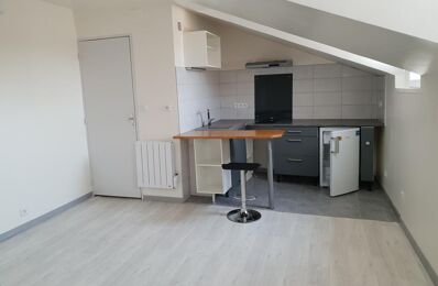 location appartement 330 € CC /mois à proximité de Périgueux (24000)