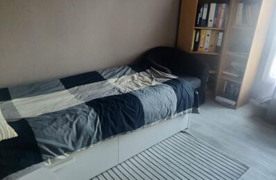 location appartement 450 € CC /mois à proximité de Bois-Colombes (92270)