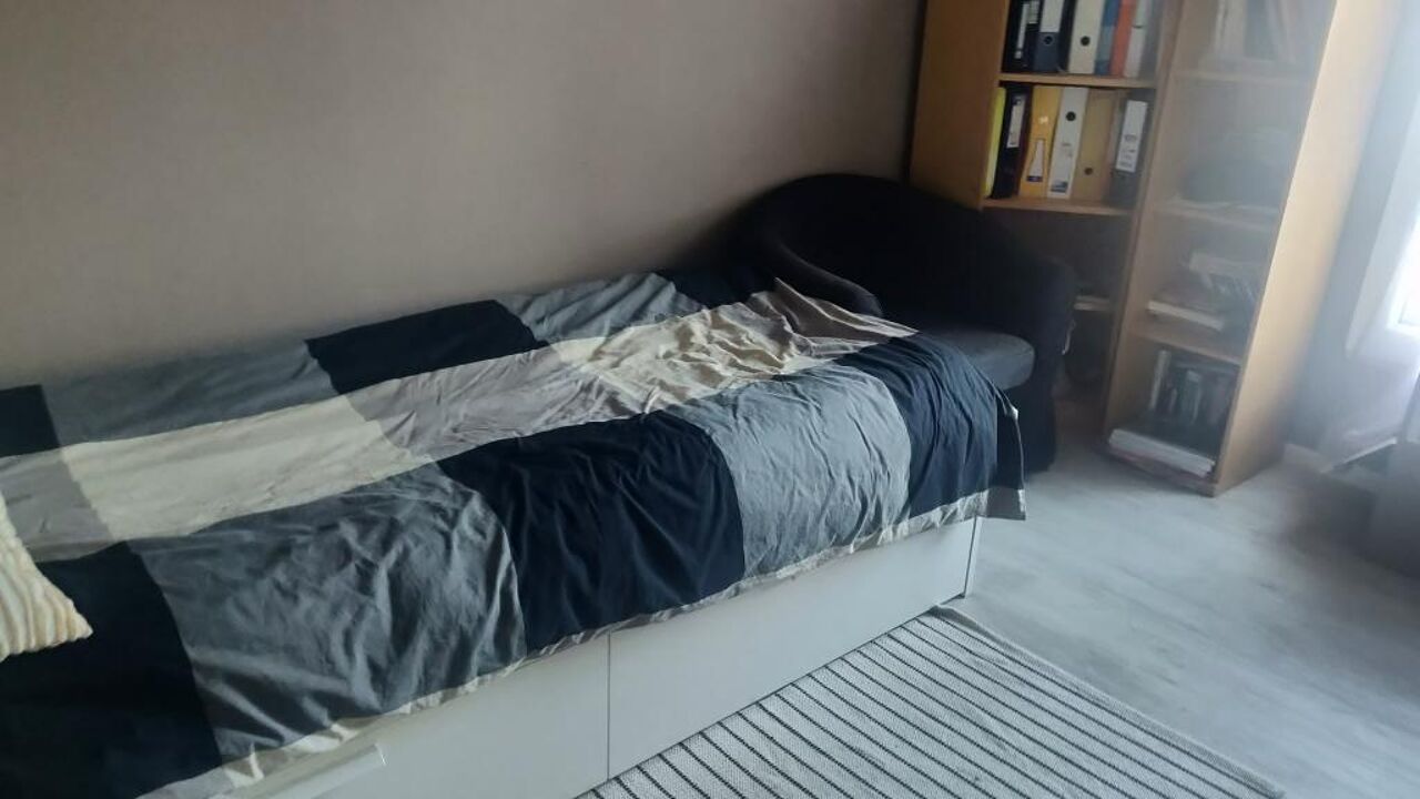 appartement 1 pièces 10 m2 à louer à Pantin (93500)