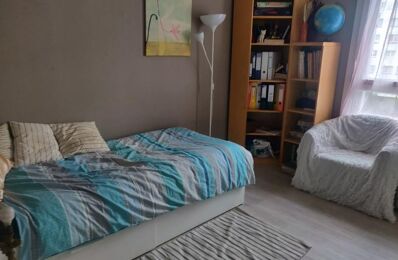 location appartement 450 € CC /mois à proximité de Alfortville (94140)