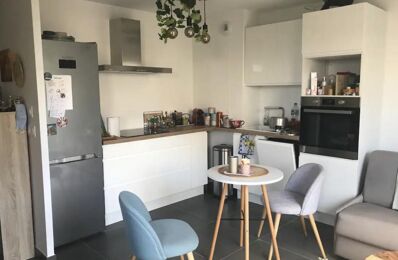 location appartement 830 € CC /mois à proximité de La Gaude (06610)