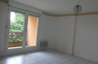 location appartement 485 € CC /mois à proximité de Montlaur (31450)