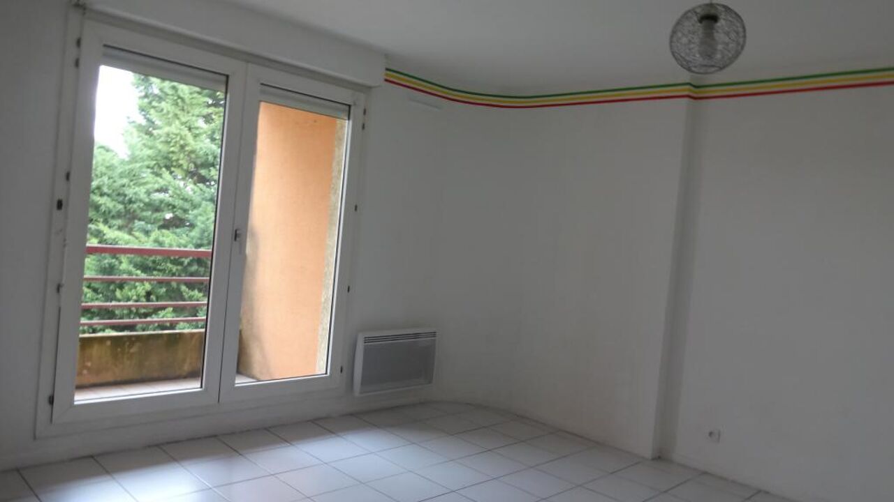 appartement 1 pièces 27 m2 à louer à Ramonville-Saint-Agne (31520)