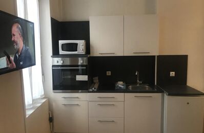 location appartement 380 € CC /mois à proximité de Arques-la-Bataille (76880)