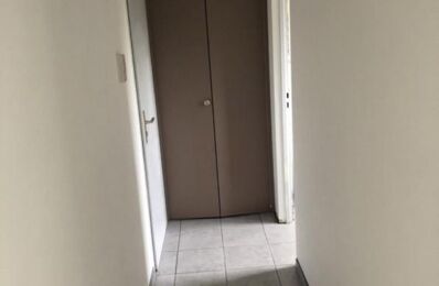 location appartement 465 € CC /mois à proximité de Bliesbruck (57200)