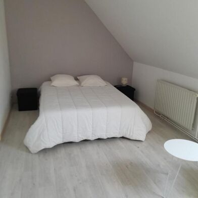 Appartement 1 pièce 20 m²