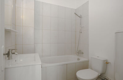 location appartement 630 € CC /mois à proximité de Bédarrides (84370)