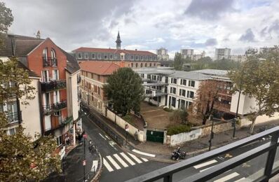 location appartement 1 990 € CC /mois à proximité de Malakoff (92240)