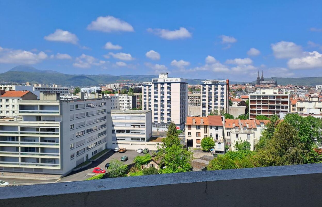 appartement 5 pièces 115 m2 à louer à Clermont-Ferrand (63000)