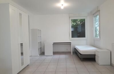 location appartement 500 € CC /mois à proximité de Saint-André-Lez-Lille (59350)