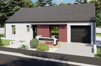 vente maison 157 805 € à proximité de Étival-Lès-le-Mans (72700)