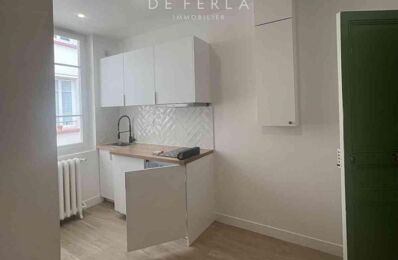 location appartement 800 € CC /mois à proximité de Bois-Colombes (92270)