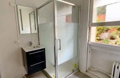 vente appartement 112 990 € à proximité de Montreuil (93100)