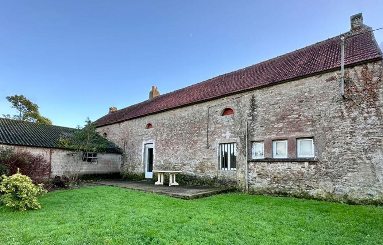 maison 4 pièces 80 m2 à vendre à Vigneux-de-Bretagne (44360)