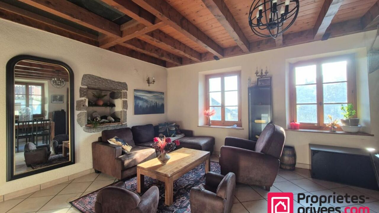 maison 4 pièces 107 m2 à vendre à Challex (01630)