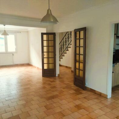 Maison 5 pièces 98 m²