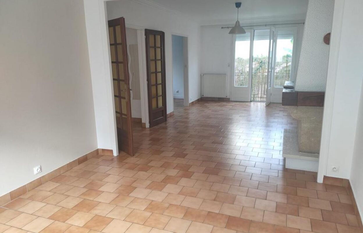 maison 5 pièces 98 m2 à vendre à Périgueux (24000)