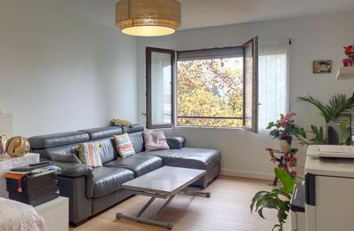 vente appartement 210 000 € à proximité de Morsang-sur-Orge (91390)