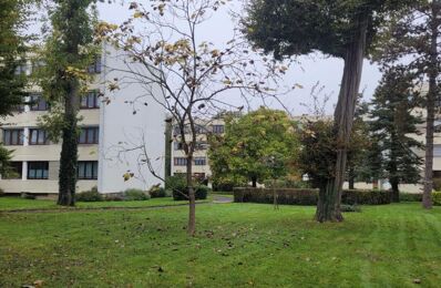 vente appartement 210 000 € à proximité de Chevry-Cossigny (77173)