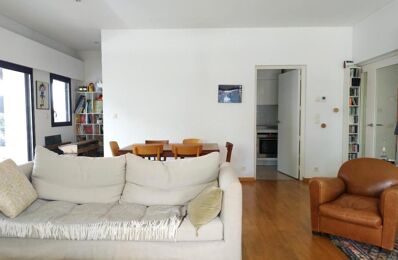 vente appartement 394 820 € à proximité de Bouguenais (44340)