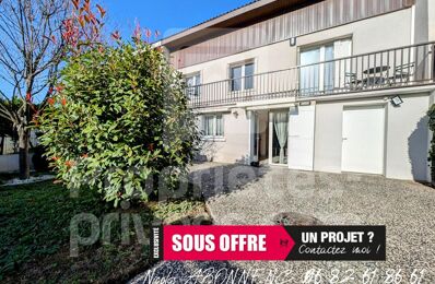 vente maison 320 000 € à proximité de Fontaine (38600)